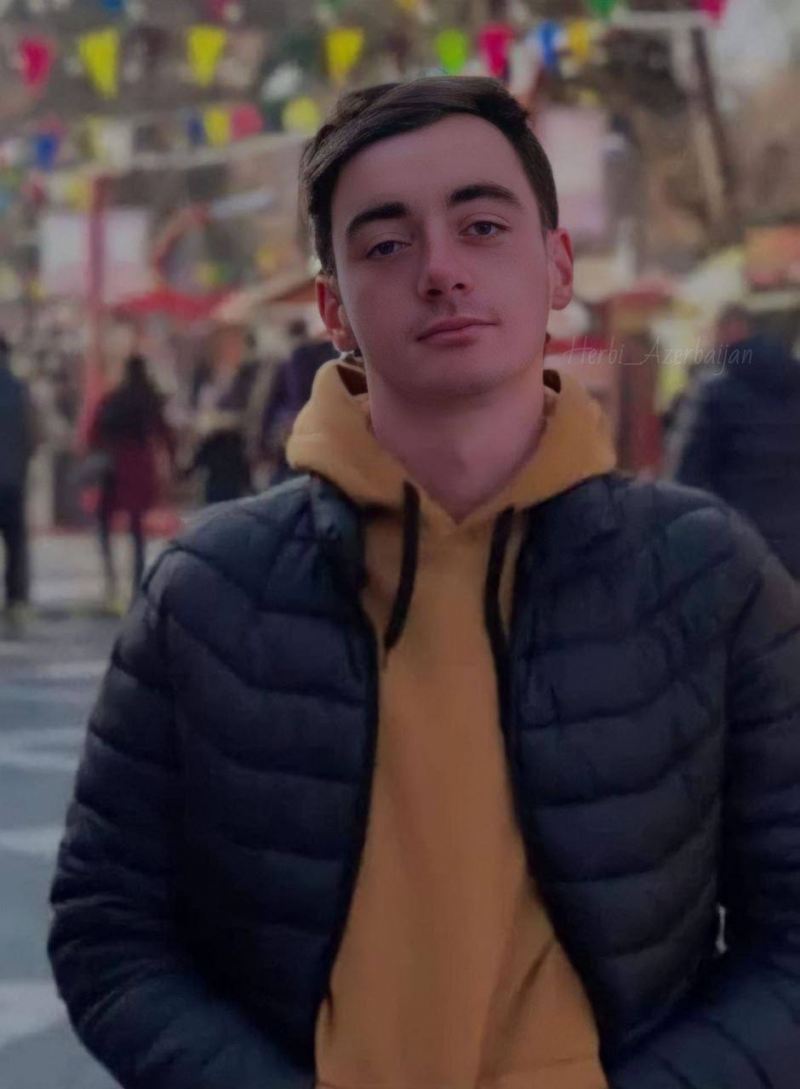 Daha bir şəhidimiz var - Təcili