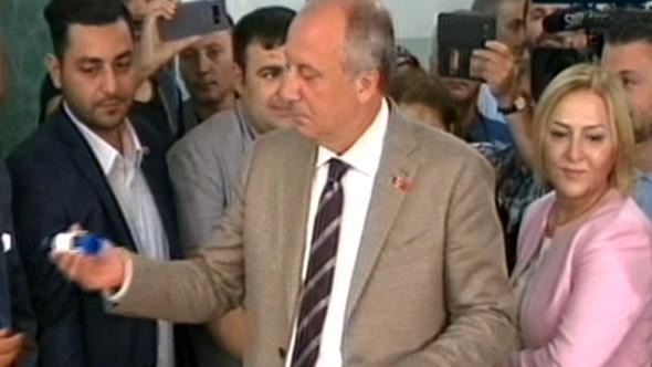 İncənin səsləri hansı namizədə gedəcək? - Ərbakan