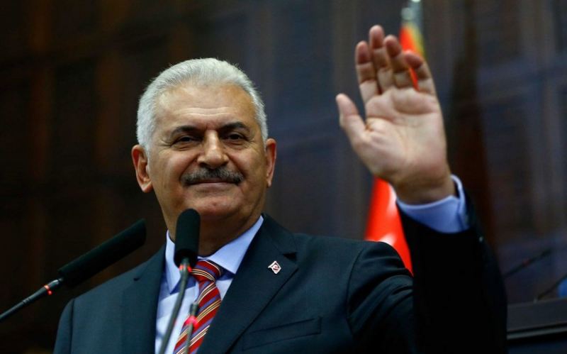 Binəli Yıldırım: “Seçici fəallığı yüksəkdir, səs vermək üçün yarım saat gözlədim” 