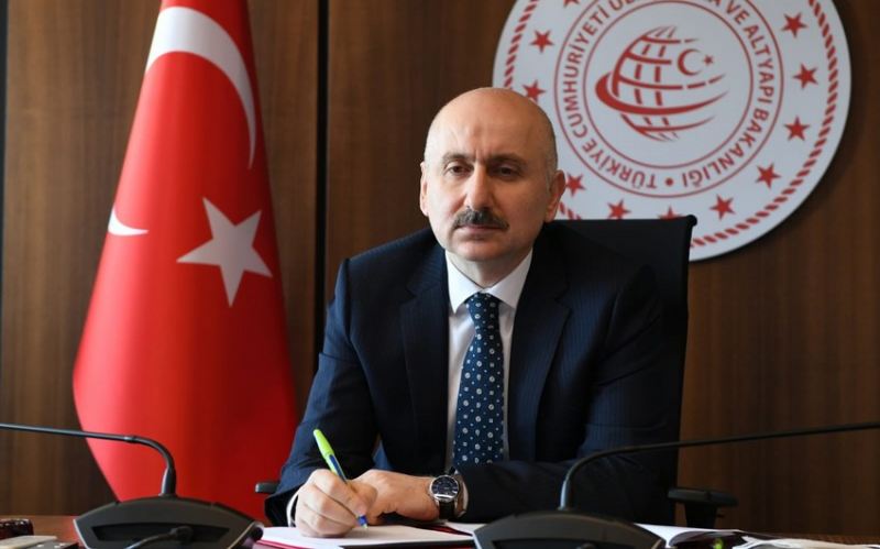 Türkiyəli nazir: \"Seçicilərin fəallığı kifayət qədər yüksəkdir\" 