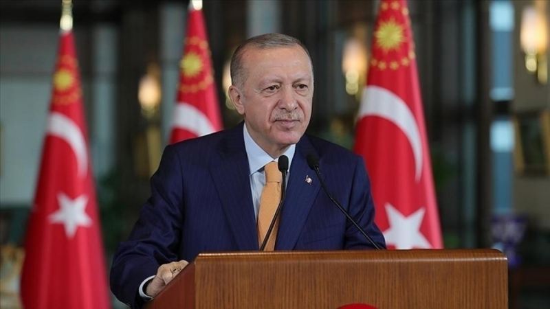 Ərdoğandan seçki açıqlaması - Təcili