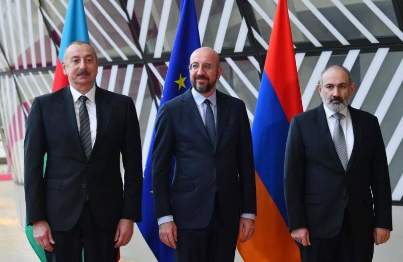 \"Azərbaycan TƏCİLİ o görüşü boykot etsin, çünki...\" - Polkovnikdən CİDDİ XƏBƏRDARLIQ