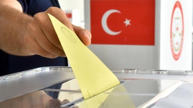 Cümhur və Millət ittifaqının səsləri – Yenilənir
