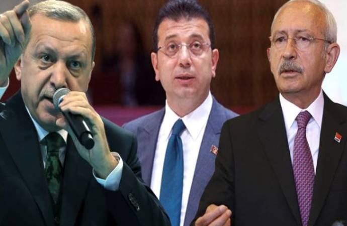İmamoğlu danışdı: Nəticələr kəskin dəyişə bilər? - CANLI bağlantı