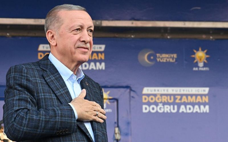 Türkiyə seçkiləri - demokratiyanın uğurlu sınağı və Ərdoğana göstərilən etimad - ŞƏRH 