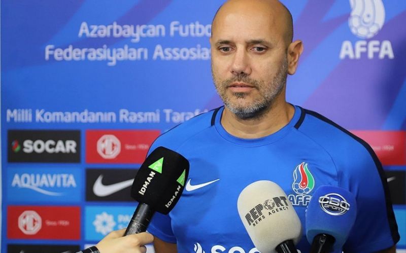Joze Alesio Da Silva: \"Hər çempionluğun öz ləzzəti var\" 
