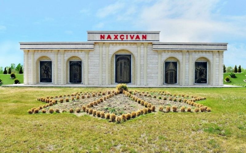 Naxçıvana hərbi prokuror təyin edilib 