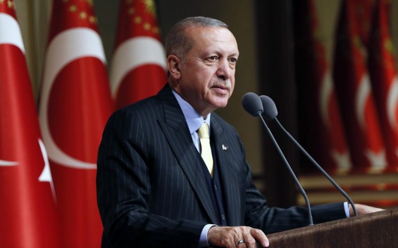 Türkiyədə prezident seçkilərinin nəticələri xalqın Rəcəb Tayyib Ərdoğana dəstəyini ifadə etdi 