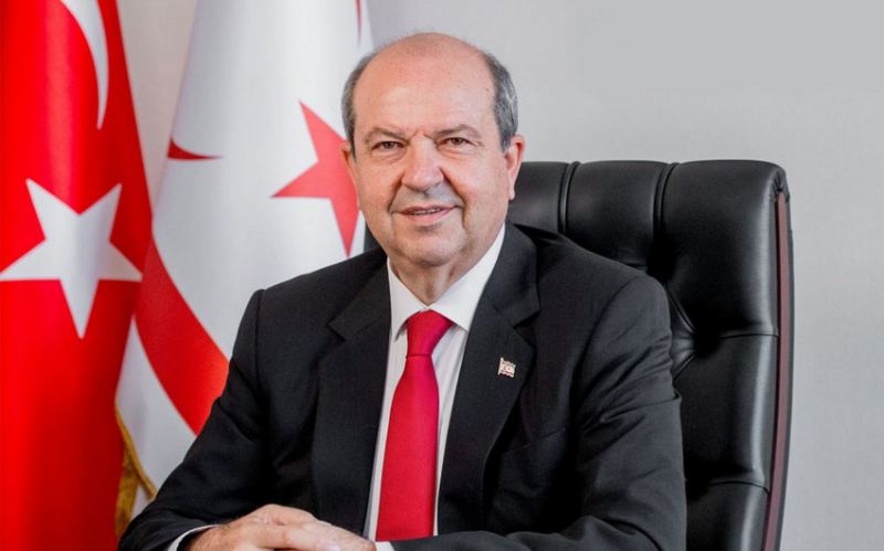 Türkiyə və Şimali Kipr prezidentləri arasında telefon danışığı olub 