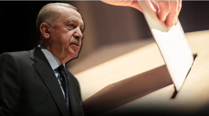 MHP-dən II tur açıqlaması: Ərdoğan böyük fərqlə  birinci olacaq