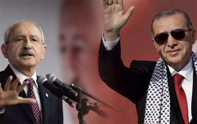 Türkiyənin böyük şəhərlərində vəziyyət necədir? 