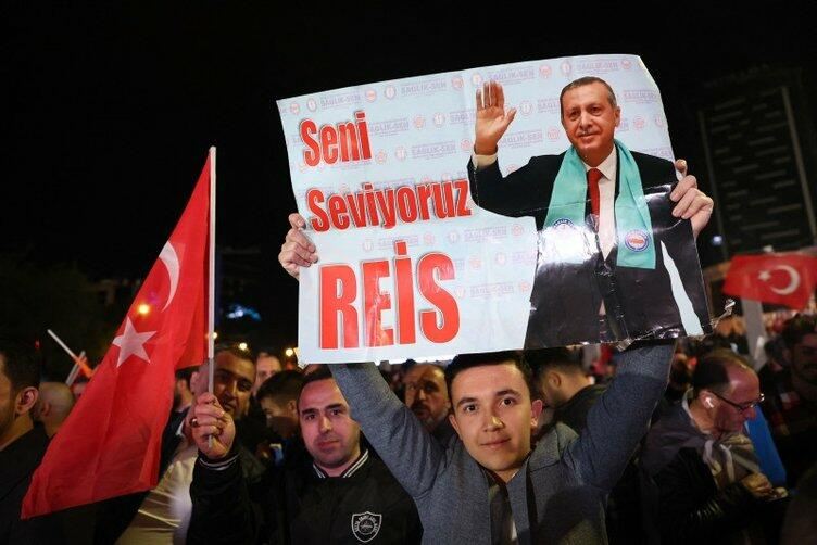 Qərb Ərdoğanın bükə bilmədiyi əlini öpdü: Kılıçdaroğluna dəstək dayandırılır 