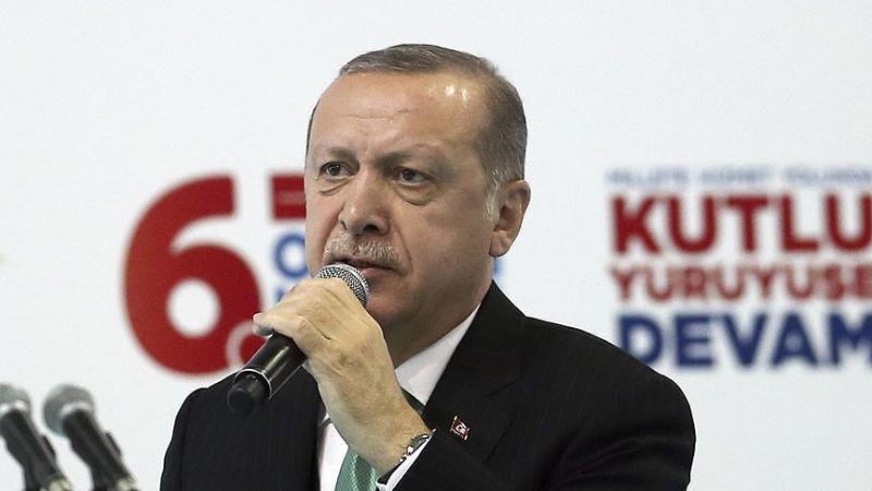 Türkiyənin seçki sürprizləri: Ərdoğan nələr etdi? 