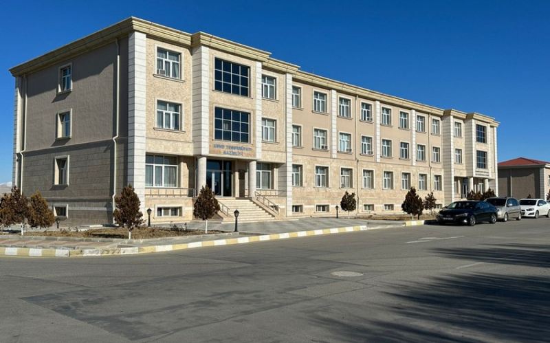 Naxçıvan MR Kənd Təsərrüfatı Nazirliyində milyonlarla manat mənimsəmə aşkarlanıb 