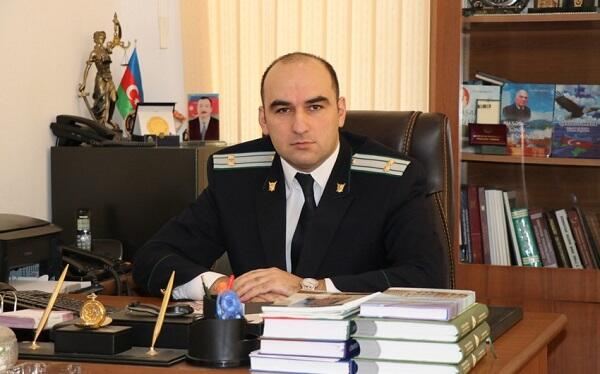 Hərbi xidmət əleyhinə olan cinayətlərin sayı azaldı 