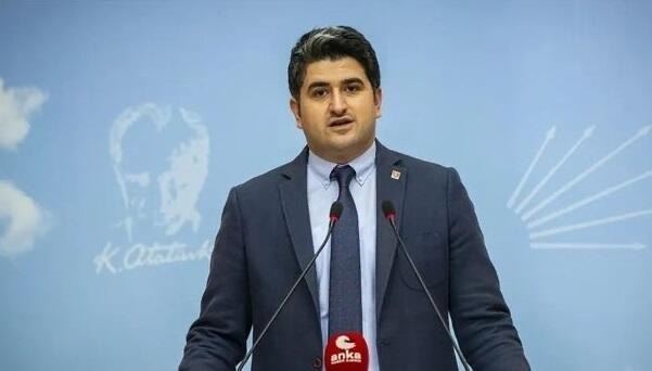 Kılıçdaroğlunun müavini istefa verdi 