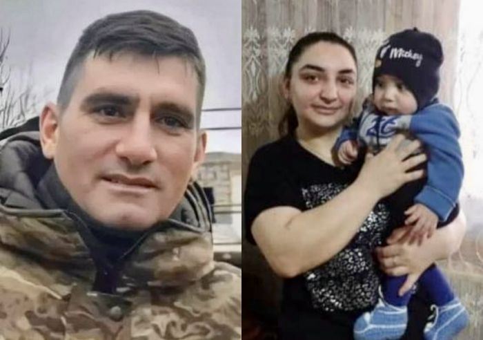 Şəhid qardaşının arvadını boğub öldürən şəxs barəsində QƏRAR 
