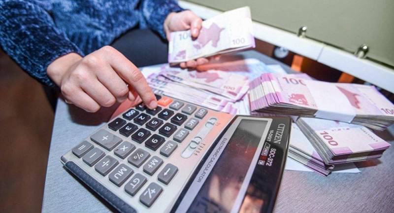 Azərbaycanda deputatların maaşı növbəti dəfə artdı - YENİ RƏQƏM 
