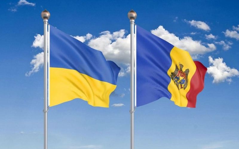 Moldova Ukrayna ordusuna təşəkkürünü bildirib 