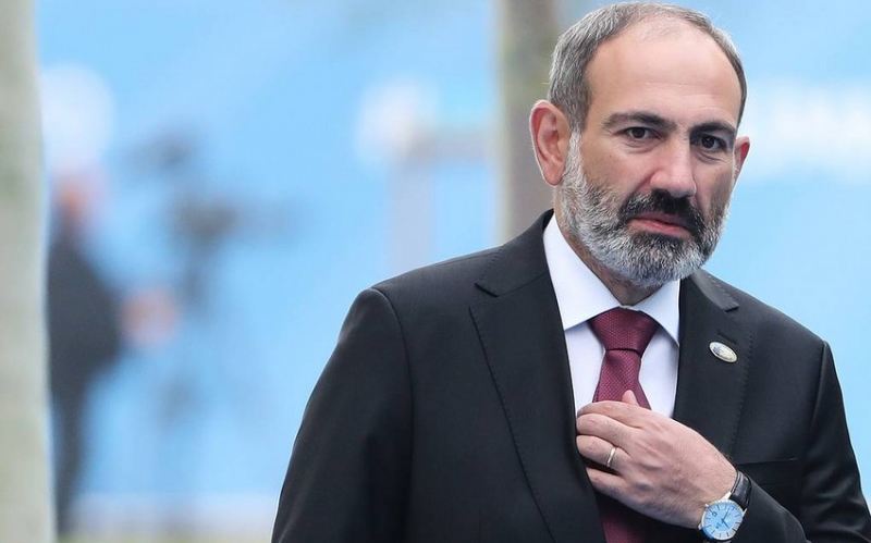 Paşinyan: “Ermənistan Azərbaycanın ərazi bütövlüyünü tanıyıb” 