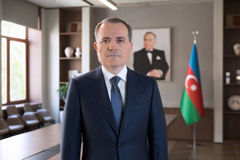 Azərbaycan Ukraynaya humanitar yardım göstərməkdə davam edir 