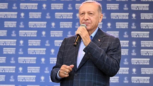 İsveçrə mətbuatı: Ərdoğan Türkiyədəki seçkilərdə 2-ci turun favoritidir 