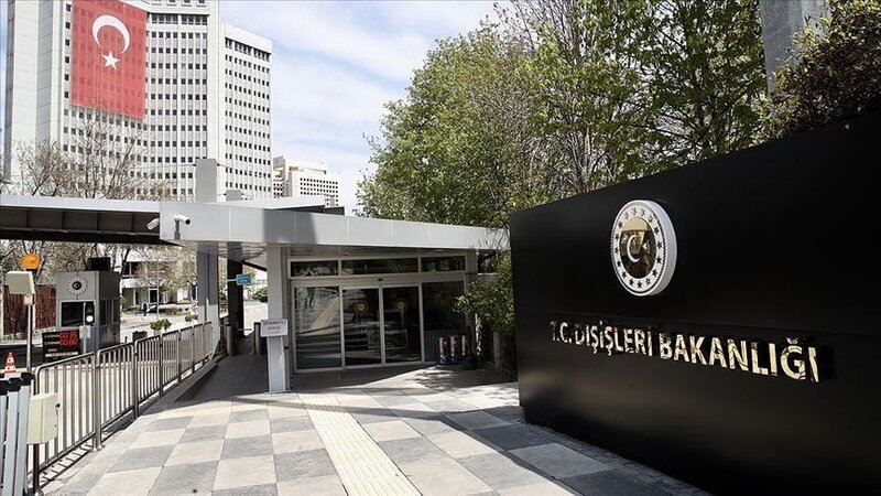 Türkiyə ilə Almaniya arasında gərginlik: Almaniyanın Ankaradakı səfiri XİN-ə çağrıldı...