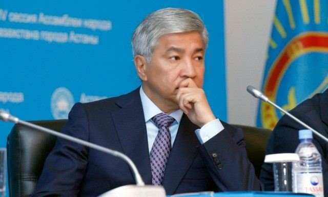 Bu, KTMT-nin məsuliyyət zonasındakı böhrandır 