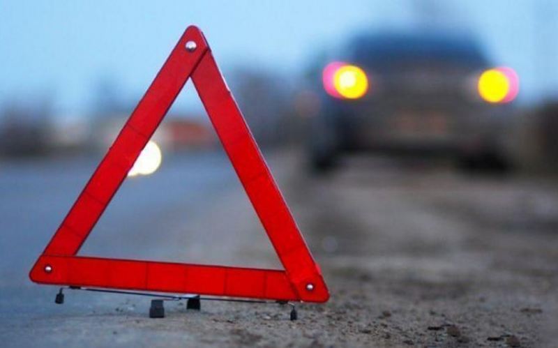 Hacıqabulda yol qəzası olub, 5 nəfər xəsarət alıb 