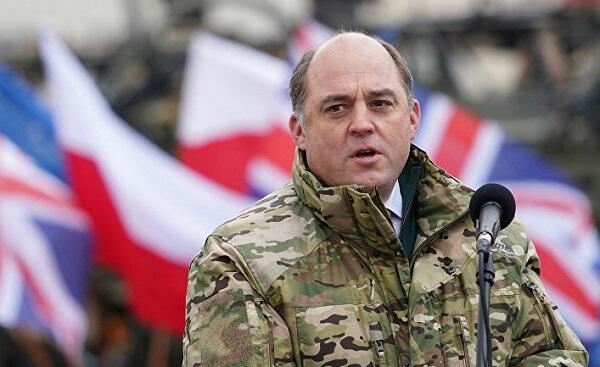 Britaniya təsdiqlədi: Ukrayna bu raketlərdən istifadə edir! 