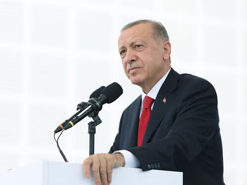 Qərb mediasından etiraf: Ərdoğanın bu səslərə ehtiyacı olmayacaq 