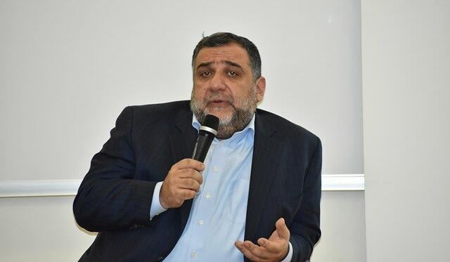 Vardanyandan etiraf: Qarabağ Azərbaycandır! - Video 