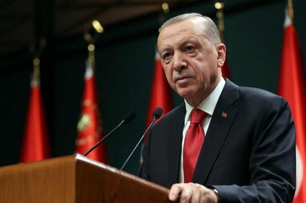 “Türkiyə hələ İsveçin NATO-ya üzv olmasına hazır deyil” 