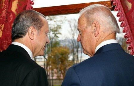 Ərdoğandan Baydenə: Mən necə diktatoram ki... 