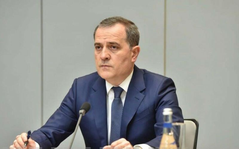 Danışıqların dinamikası ardıcıl və müsbət xarakter daşıyır - Ceyhun Bayramov 