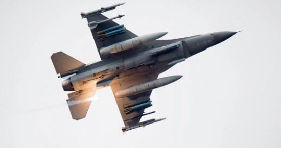 G7 sammitində F-16-ların Ukraynaya çatdırılması müzakirə olunacaq 