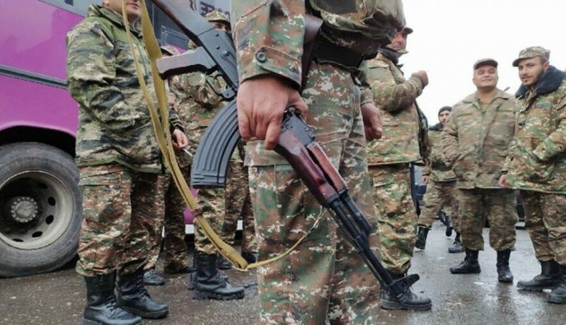 \"Sarıqulaqlıların sürüşüb getmələrinə az qalıb, Qarabağdakı quldurları tərksilah etməliyik\" - Hərbi eskpert