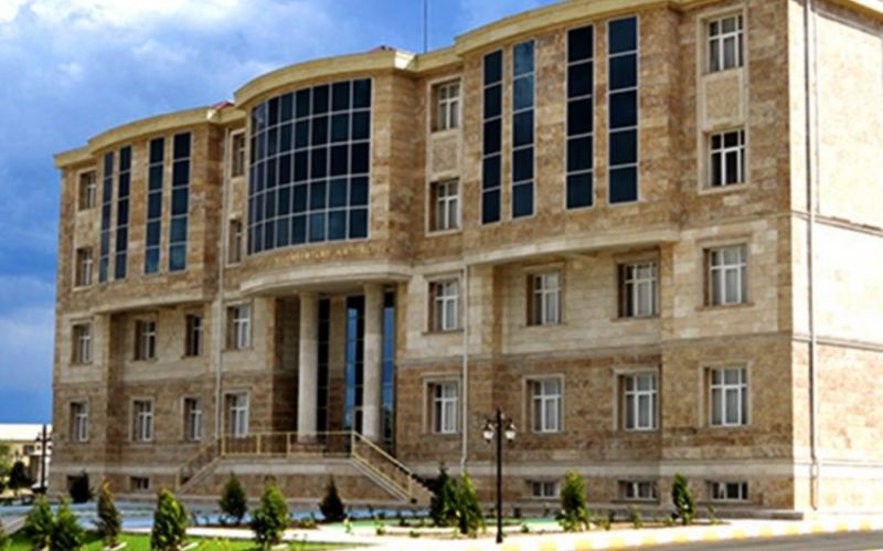 Mayis Əliyev və Bədəl Həsənov vəzifələrindən azad olunub 