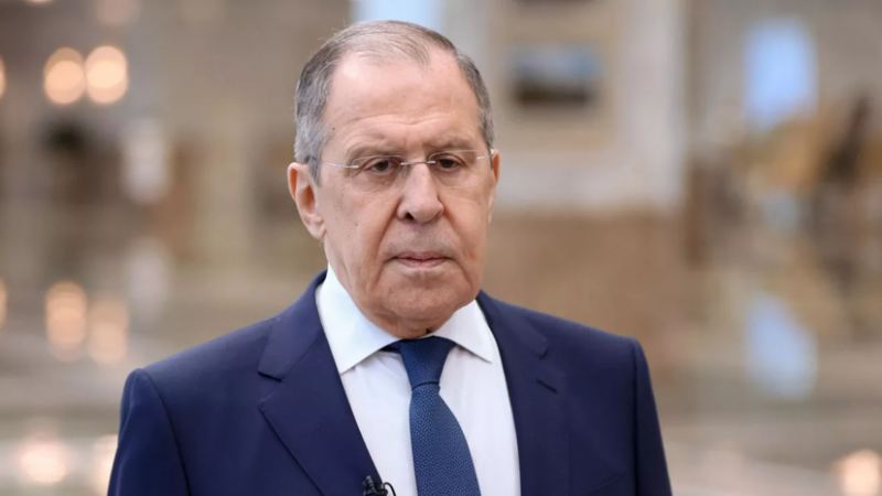 Lavrov Qərblə Cənub və Şərq ölkələri arasındakı problemi açıqladı 