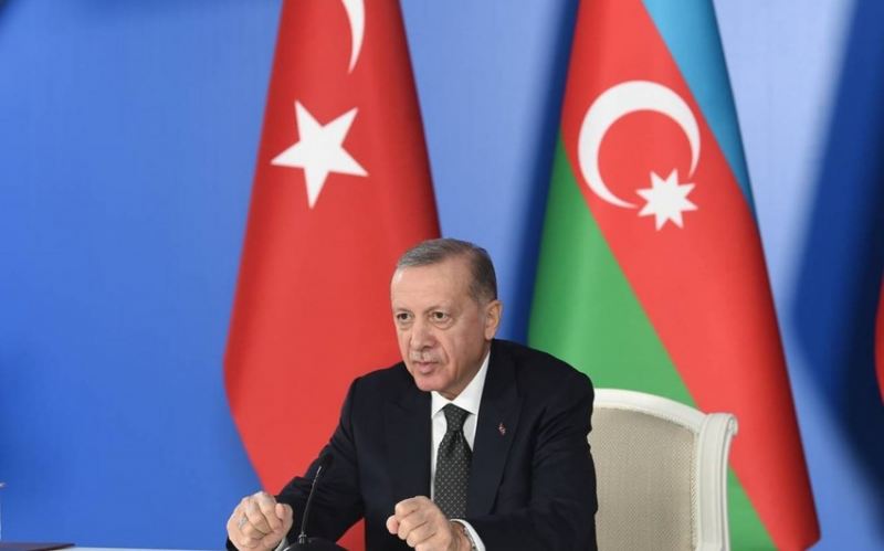 Ərdoğan: “28 may yaxşı fürsətdir” 
