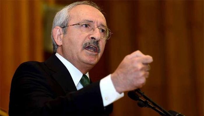 Kılıçdaroğlu keçmiş AKP üzvünü özünə müşavir etdi 