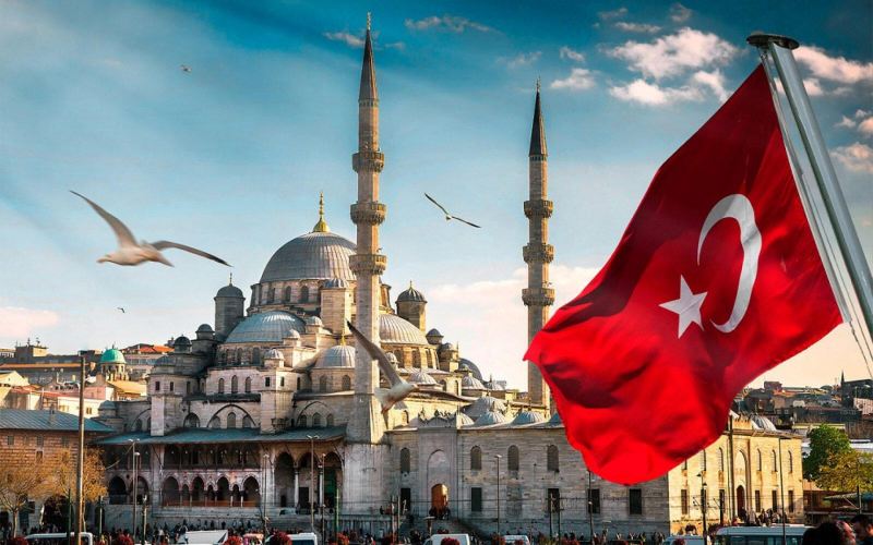 Yunan mediasında etiraf: Biz Türkiyəyə çata bilmərik...