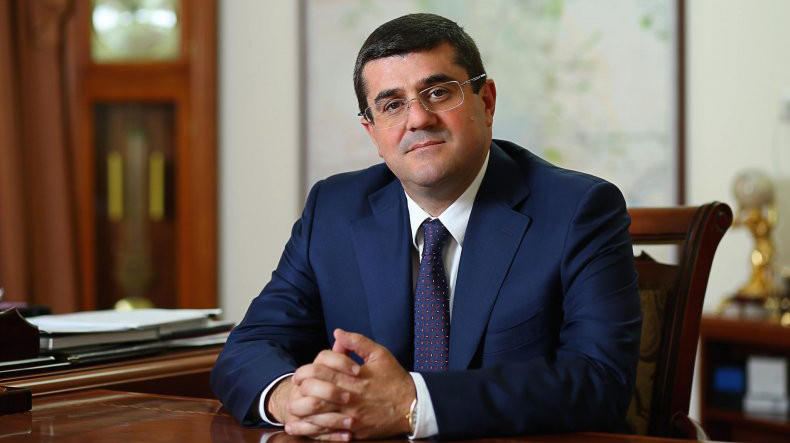 Araikin planı: Xankəndi ilə bağlı bunu etmək istəyir 