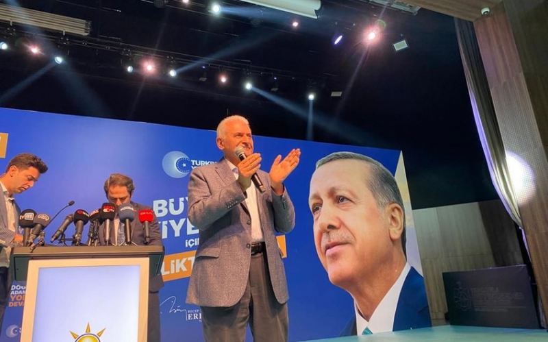 Ermənistan Azərbaycanın ərazi bütövlüyünü qəbul etmək məcburiyyətindədir 