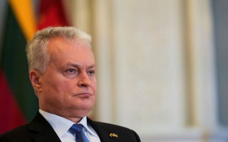 Nauseda: “Azərbaycan Litva üçün mühüm tərəfdaşdır” 