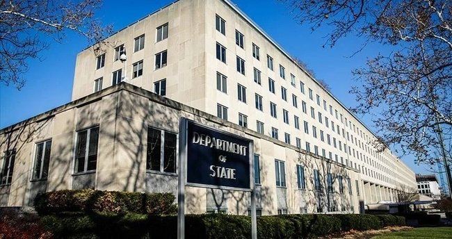 ABŞ Dövlət Departamenti Türkevinə hücumunu pisləyib 