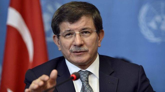 Davudoğlunun partiyası bölündü: Ərdoğana dəstək verdilər 