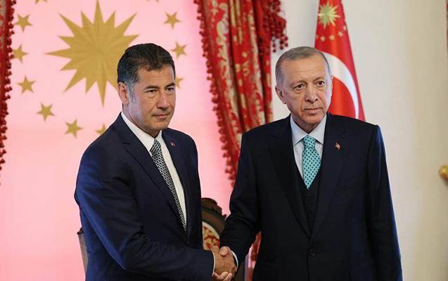 Sinan Oğan Ərdoğanı dəstəkləyir? - Bu gün açıqlayacaq 