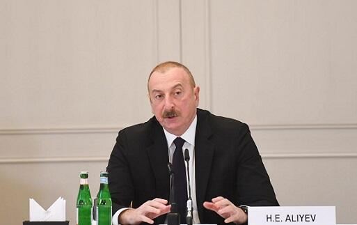İsveç Kralı və Kuba prezidenti Əliyevə məktub ünvanladı 