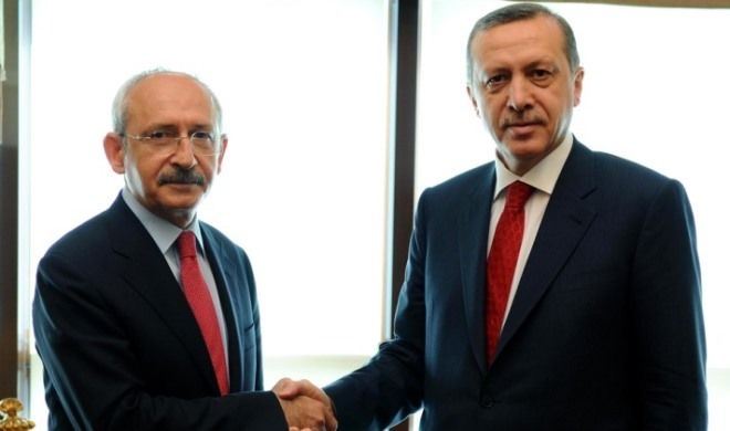 Bir həftə sonra Türkiyənin prezidenti o olacaq - Sorğu 